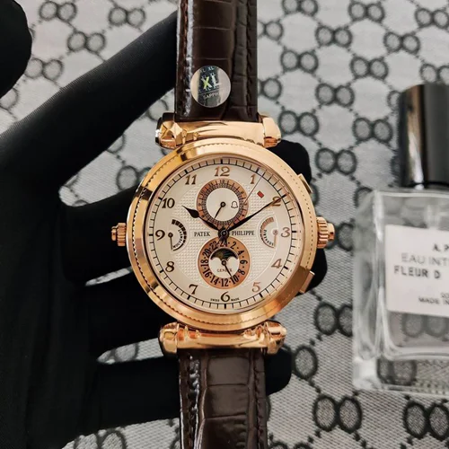 Patek Philippe Watch Patek Philippe 45mm