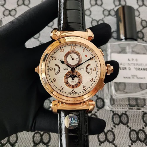 Patek Philippe Watch Patek Philippe 45mm