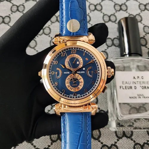 Patek Philippe Watch Patek Philippe 45mm