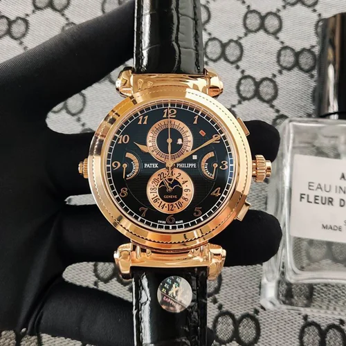 Patek Philippe Watch Patek Philippe 45mm