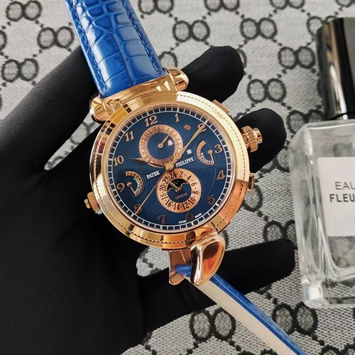 Patek Philippe Watch Patek Philippe 45mm