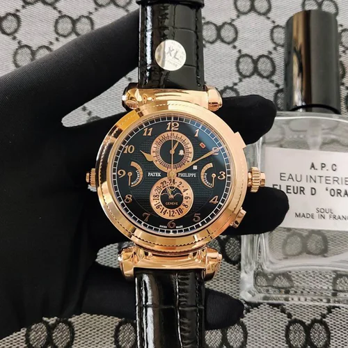 Patek Philippe Watch Patek Philippe watch