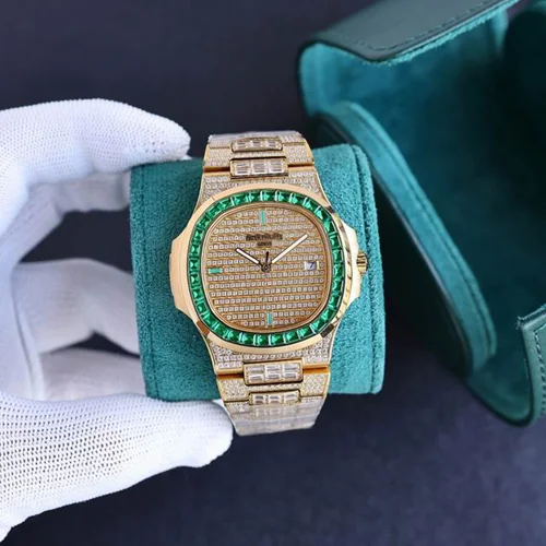 Patek Philippe Watch Patek Philippe watch