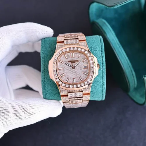 Patek Philippe Watch Patek Phillipe 35mm