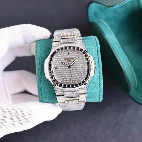 Patek Philippe Watch Patek Phillipe 40mm