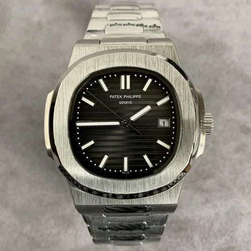 Patek Philippe Watch Patek Phillippe 42mm