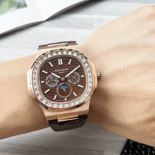 Patek Philippe Watch Patek Phillippe 42mm