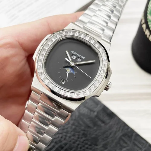 Patek Philippe Watch Patek Phillippe 42mm