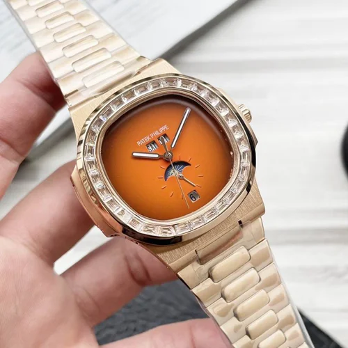 Patek Philippe Watch Patek Phillippe 42mm