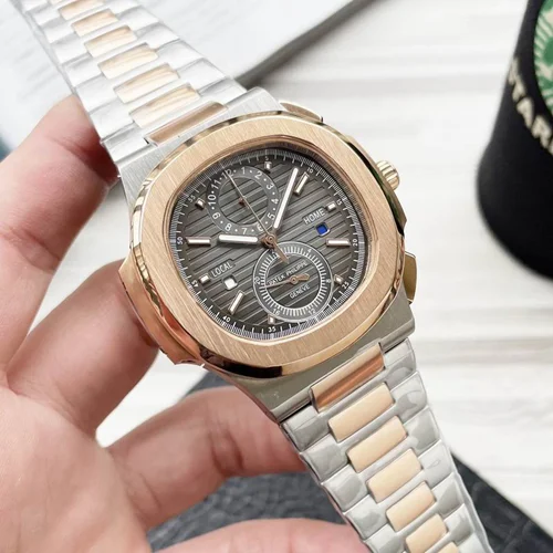 Patek Philippe Watch Patek Phillippe 42mm