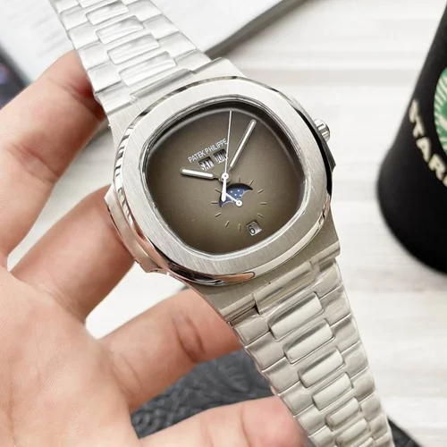 Patek Philippe Watch Patek Phillippe 42mm