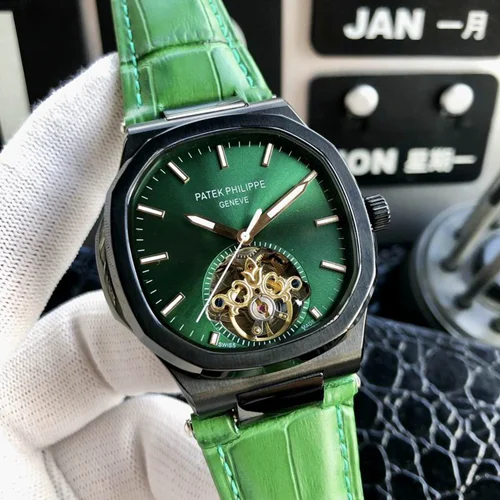 Patek Philippe Watch Patek Phillippe 42mm