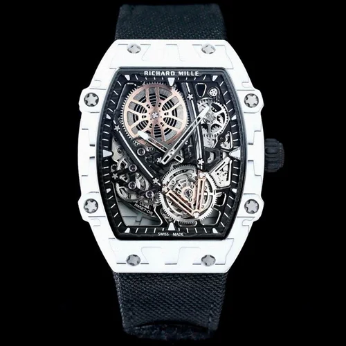 Richard Mille Watch Richard Mille 38mm 48mm
