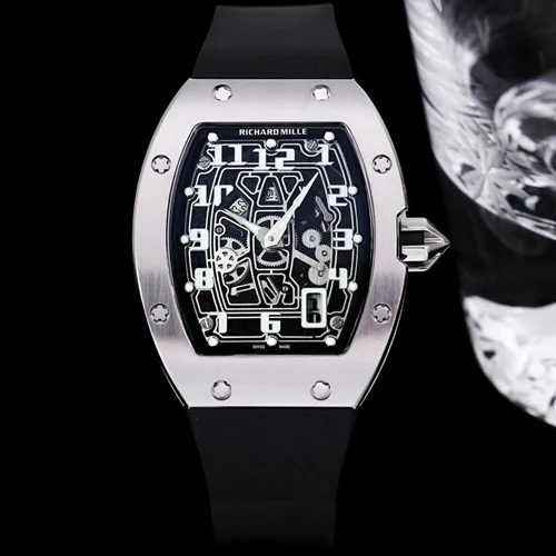 Richard Mille Watch Richard Mille 38X48mm