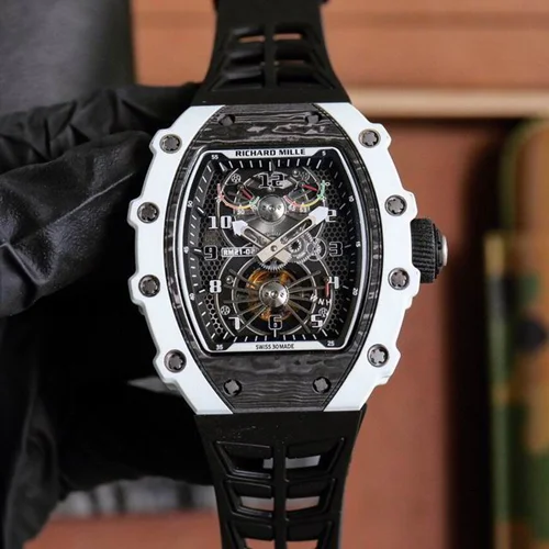 Richard Mille Watch Richard Mille 40X50X16mm