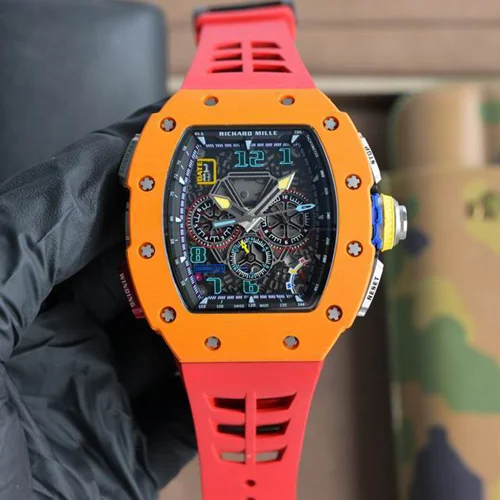 Richard Mille Watch Richard Mille 40X50X16mm