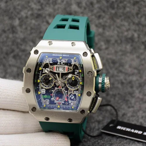 Richard Mille Watch Richard Mille 43X50mm