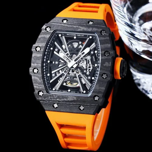 Richard Mille Watch Richard Mille 45X15mm