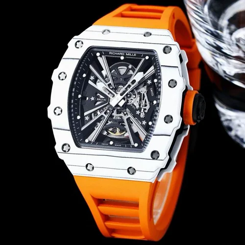 Richard Mille Watch Richard Mille 45X15mm