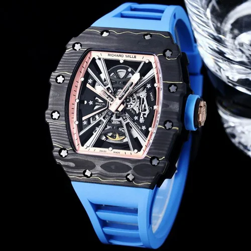 Richard Mille Watch Richard Mille 45X50mm