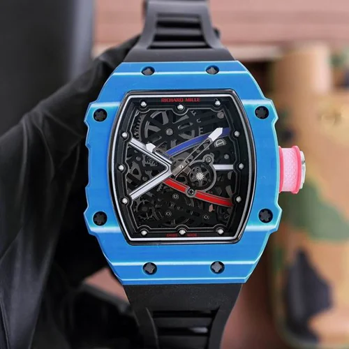Richard Mille Watch Richard Mille 50X42mm