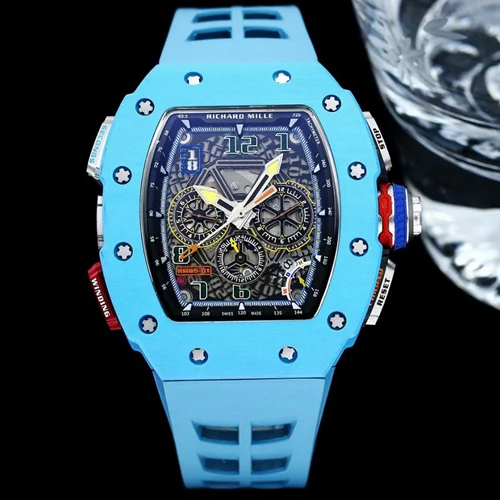 Richard Mille Watch Richard Mille 52X43X14mm