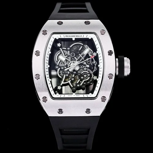 Richard Mille Watch
