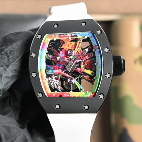 Richard Mille Watch