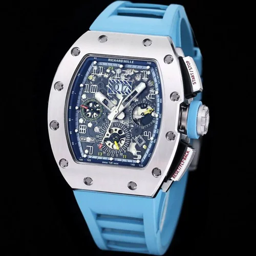 Richard Mille Watch