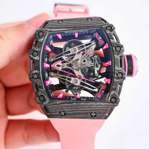 Richard Mille Watch