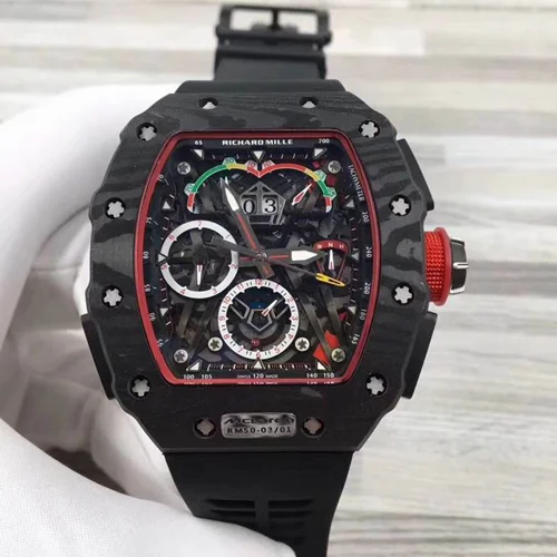 Richard Mille Watch