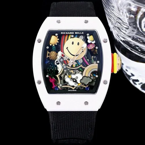 Richard Mille Watch