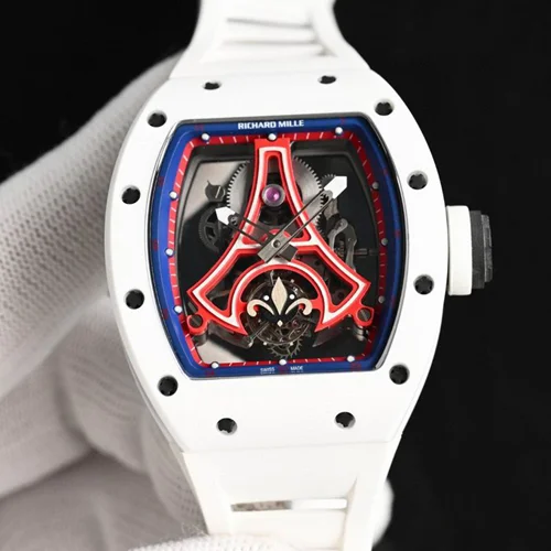 Richard Mille Watch