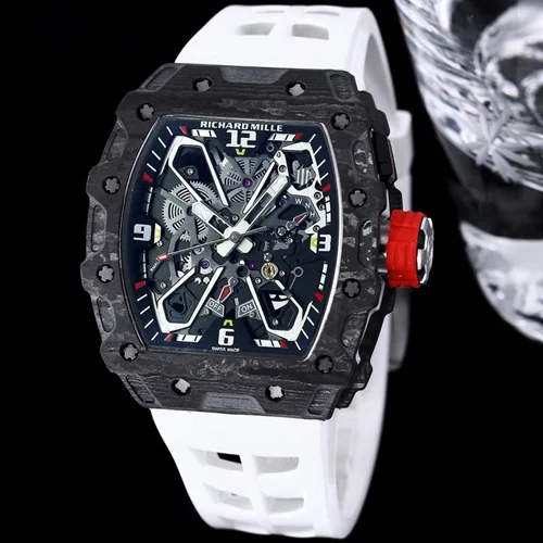 Richard Mille Watch