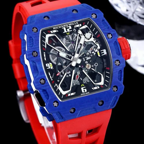 Richard Mille Watch