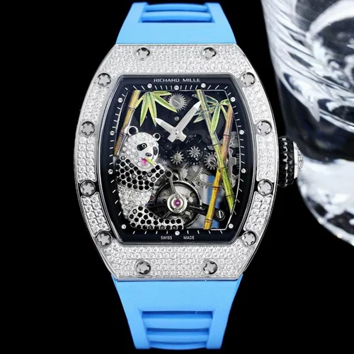 Richard Mille Watch