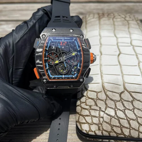 Richard Mille Watch