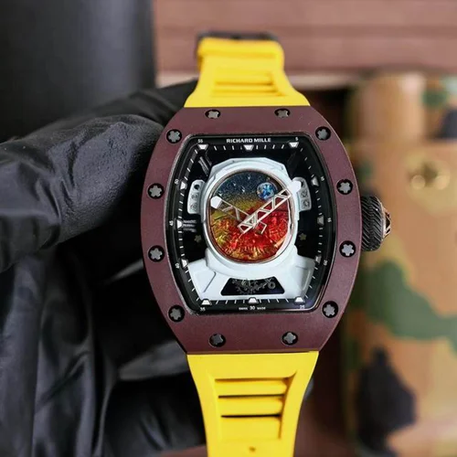 Richard Mille Watch