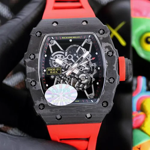 Richard Mille Watch