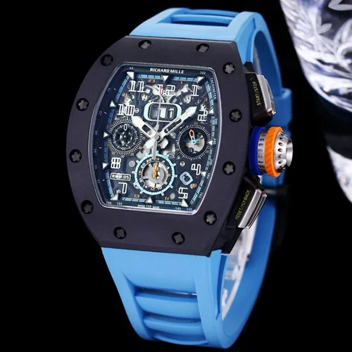 Richard Mille Watch