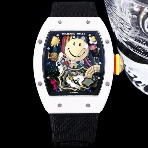 Richard Mille Watch