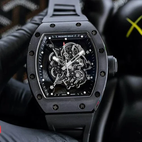 Richard Mille Watch
