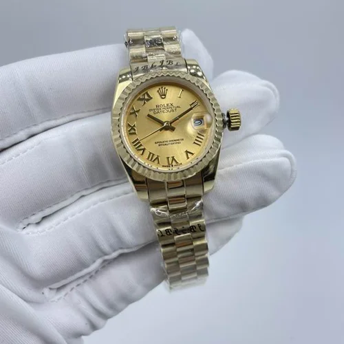 Rolex Watch Rolex 28mm