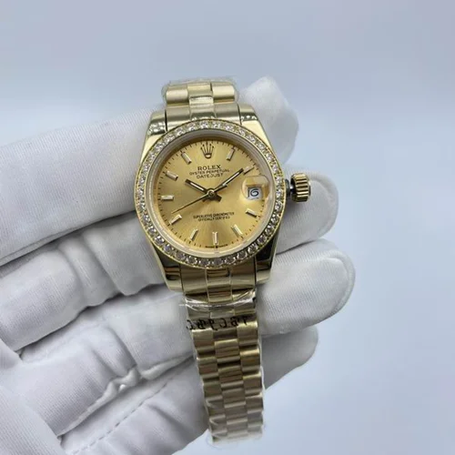 Rolex Watch Rolex 31mm