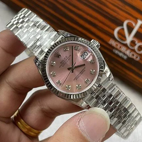 Rolex Watch Rolex 31mm
