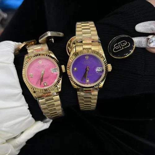 Rolex Watch Rolex 31mm