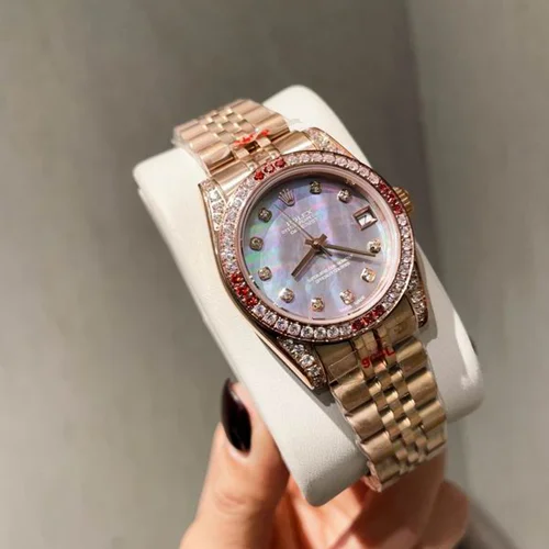 Rolex Watch Rolex 31mm