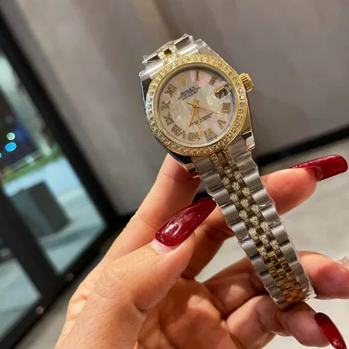 Rolex Watch Rolex 31mm 02-Date Just