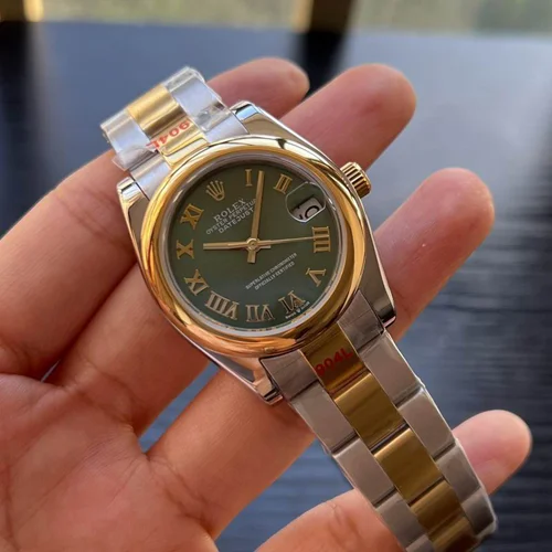 Rolex Watch Rolex 31mm