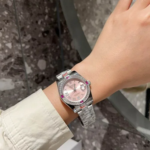 Rolex Watch Rolex 31mm 26-Date Just